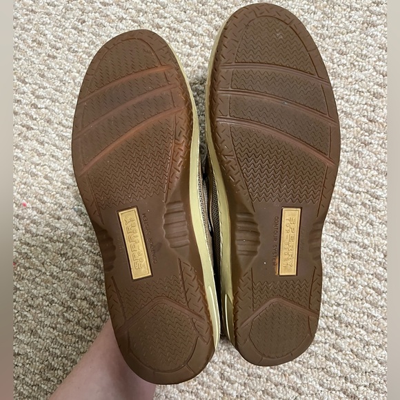 Sperry boat shoes men’s size 9 - Picture 9 of 9